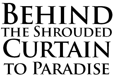 Shrouded Curtain